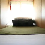Seoul Base Camp Hostel