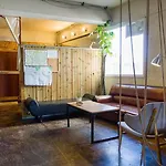 Seoul Base Camp Hostel