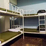 Seoul Base Camp Hostel