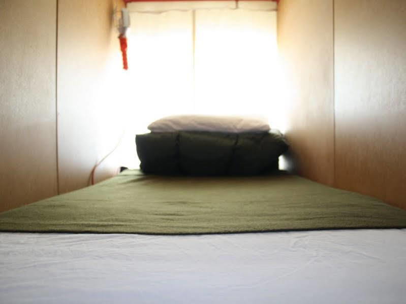 Base Camp Hotel