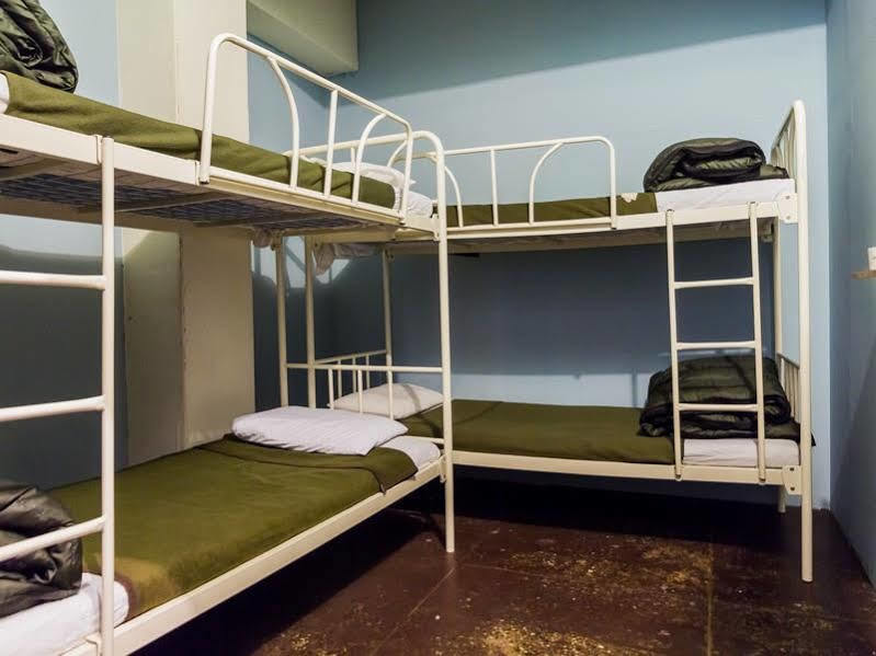 Base Camp Hotel